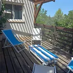 Villa Le Monchu Sardan
