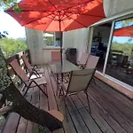 Le Monchu Villa