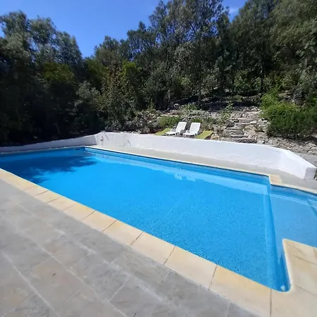 Villa Le Monchu