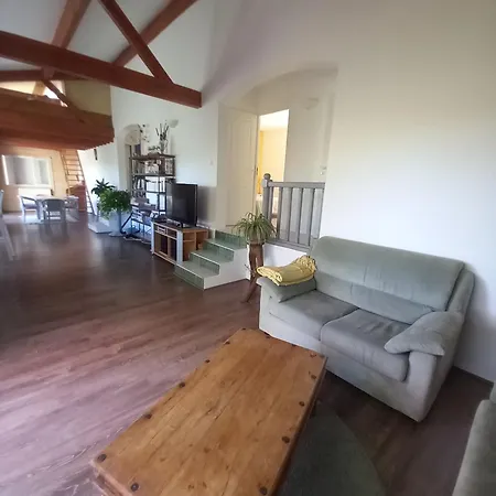 Le Monchu Villa Sardan