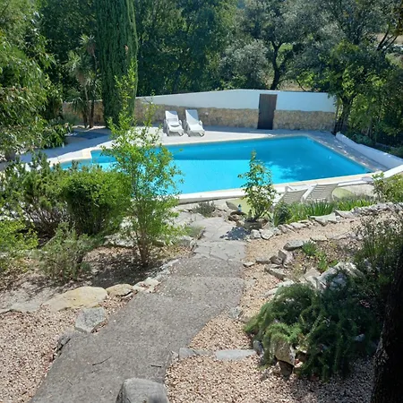 Villa Le Monchu