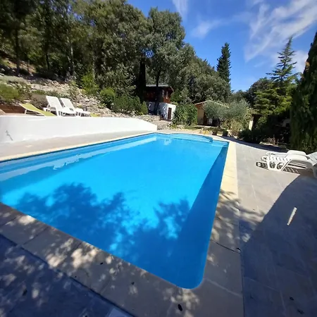 Villa Le Monchu *
