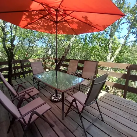 Le Monchu Villa Sardan
