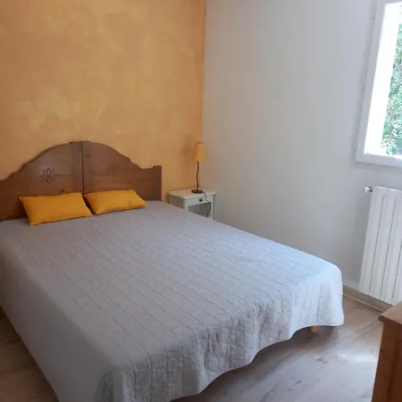 Villa Le Monchu *